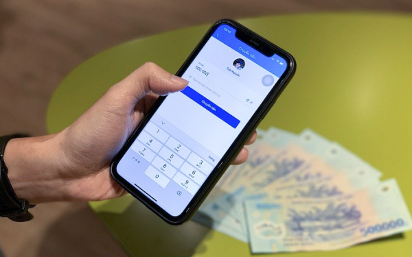 Tài khoản ngân hàng bị phong tỏa ngay lập tức nếu rơi vào 4 trường hợp sau