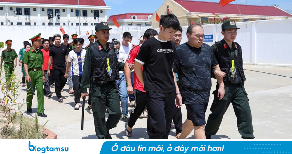 Công an điều tra nhiều tài khoản ngân hàng có giao dịch từ 1 đến 3 tỷ đồng: Nhiều người ở Hà Nội, TP.HCM, Đà Nẵng... bị bắt