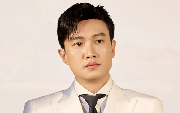 Chính thức hết hy vọng với diễn viên Quốc Trường