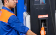 Giá xăng dầu hôm nay 29/6 mới nhất