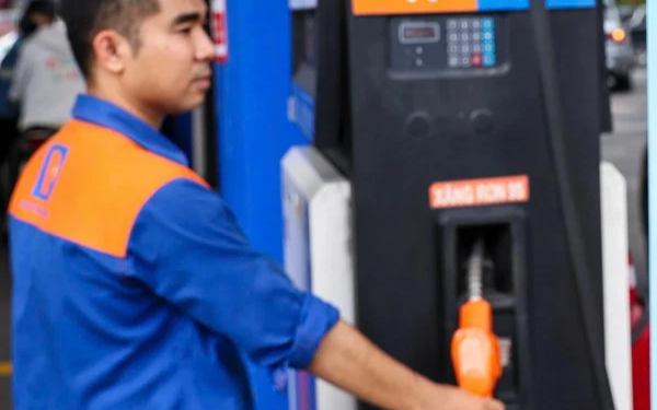 Giá xăng dầu hôm nay 29/6 mới nhất