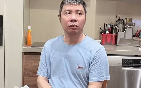 Người nhà cập nhật tình hình mới nhất của NSND Công Lý