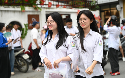 TP.HCM công bố điểm chuẩn lớp 10 năm 2026