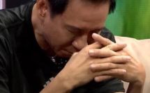 Chia buồn cùng gia đình Lý Hải