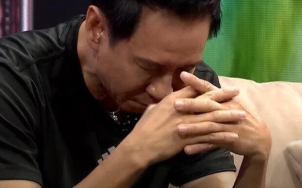 Chia buồn cùng gia đình Lý Hải