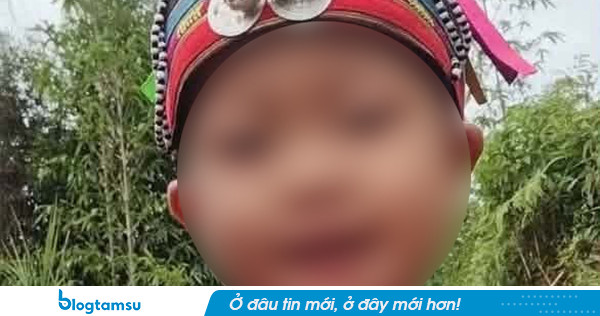 Đã tìm ra nguyên nhân tử vong của bé trai 22 tháng tuổi sau 5 ngày mất tích