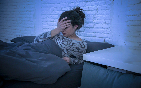 Sáng dậy thấy 5 dấu hiệu này sợ rằng gan đã 