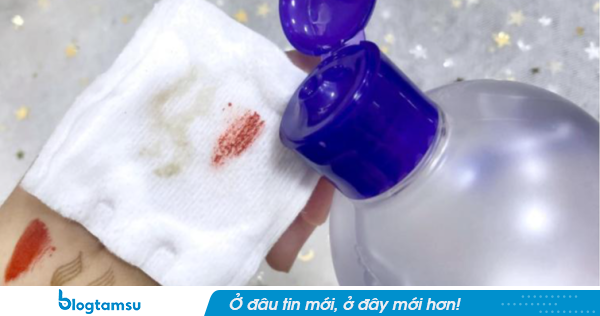 Thu hồi toàn quốc nhiều mỹ phẩm REIHAKU HATOMUGI do không có đầy đủ hồ sơ theo quy định pháp luật