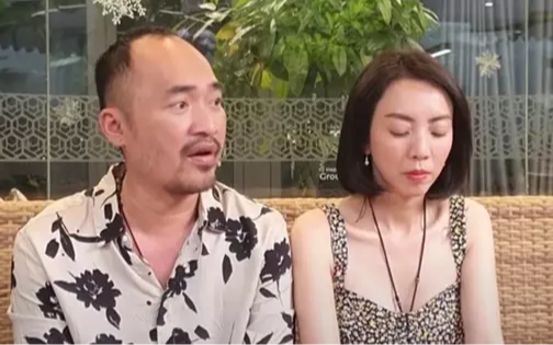 Tiến Luật - Thu Trang bất ngờ thông báo về tình hình con trai ở Pháp giữa thời điểm nắng nóng kỷ lục