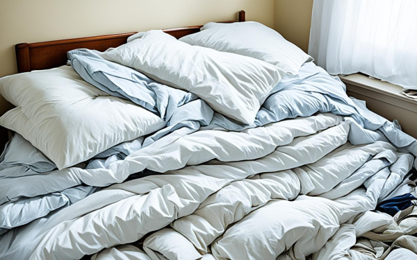 Nghiên cứu cảnh báo một số loại gối kém chất lượng có thể tiềm ẩn nguy cơ cho sức khỏe