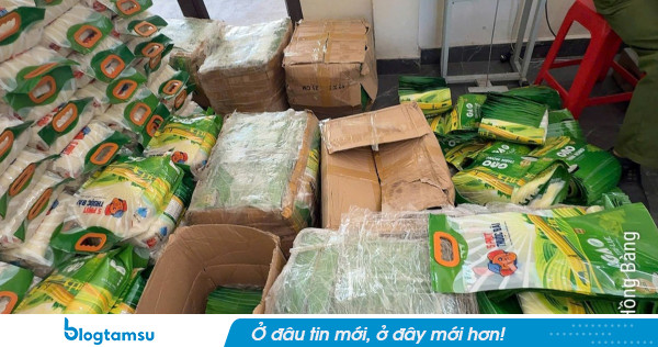 Ai hay ăn gạo ST25 cần lưu ý