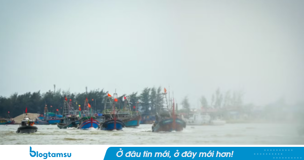 Diễn tập phòng thủ dân sự ứng phó bão mạnh, siêu bão và tìm kiếm cứu nạn tỉnh Ninh Bình năm 2026