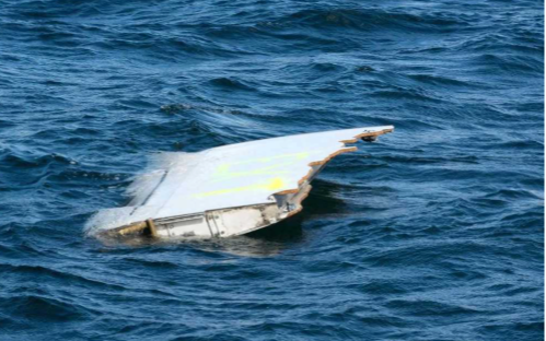 Tin vui mới về tìm kiếm máy bay mất tích MH370