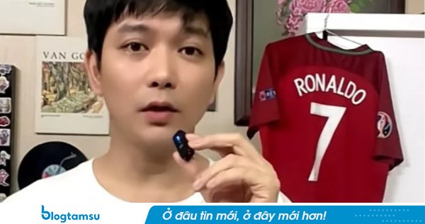Tim xin lỗi vụ ném áo đội tuyển Agrentina xuống đất nhưng lại lộ 1 chi tiết khiến khán giả bất bình hơn