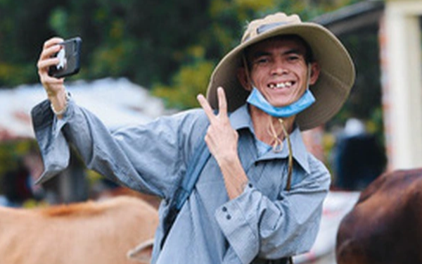 Không thể ngờ nổi cuộc sống hiện tại của chàng chăn bò Sô Y Tiết sau 6 năm nổi tiếng thế giới