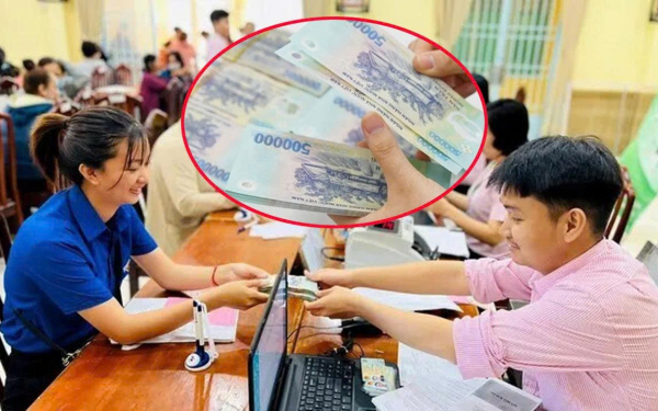 Từ 1/7/2026, người lao động sẽ được hỗ trợ tối đa 30,36 triệu đồng: Đối tượng nào may mắn được hưởng?