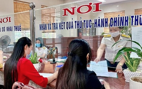 Chính thức: 19 khoản tiền chuyển khoản sau không phải nộp thuế thu nhập cá nhân từ 1/7