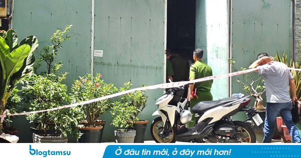 TP.HCM: Chồng xuống tay với vợ vừa mới sinh rồi đăng ảnh lên mạng xã hội