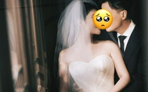 Cặp đôi diễn viên hủy đám cưới, ly hôn khẩn cấp