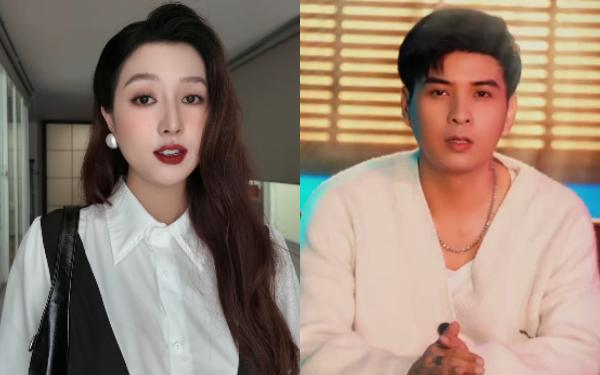 Vợ Hồ Quang Hiếu hạnh phúc báo tin mang bầu lần 2, quyết tâm cùng chồng ca sĩ "3 năm sinh 2 bé"