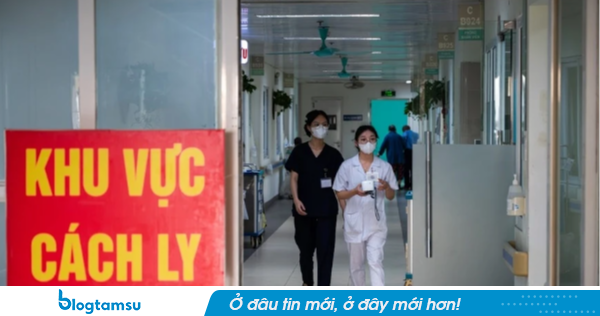 Hai dịch bệnh cùng tăng mạnh, Bộ Y tế phát cảnh báo