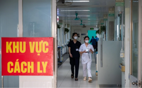 Hai dịch bệnh cùng tăng mạnh, Bộ Y tế phát cảnh báo