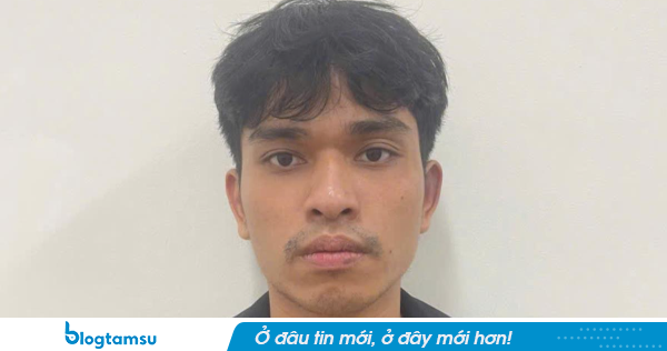 Bắt khẩn cấp Trần Văn Trường Sơn SN 2002