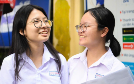 Danh sách thủ khoa thi tốt nghiệp THPT 2026 của 34 tỉnh, thành: Lộ diện 2 địa phương có thí sinh dẫn đầu cả nước