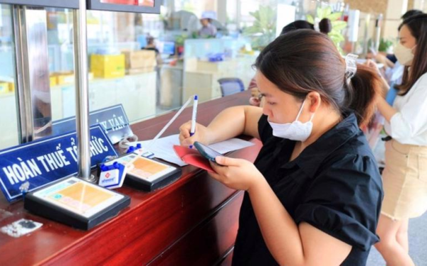 Cơ quan Thuế thông báo khẩn: 669 người nộp thuế sau cần liên hệ ngay cơ quan thuế