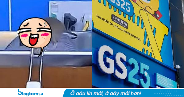 GS25 lên tiếng sau phản ánh về điều kiện vệ sinh tại 1 cơ sở ở Hà Nội: Rà soát, phối hợp cơ quan chức năng để xác minh