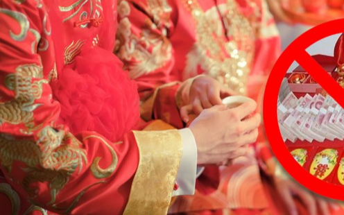 Bị nhà gái đòi hơn 1 tỷ giữa hôn lễ, mẹ chú rể lẳng lặng làm điều này vào đêm tân hôn khiến cô dâu sốc ngang