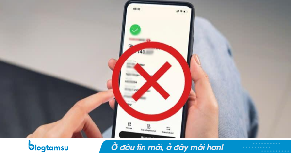 Từ 1/7/2026, loạt điện thoại sau sẽ không thể chuyển khoản, nạp/rút tiền trên ứng dụng ngân hàng