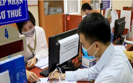 Cơ quan Thuế thông báo: 669 người nộp thuế sau cần liên hệ ngay cơ quan thuế