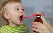 Sản xuất 13 triệu sản phẩm dinh dưỡng giả cho trẻ em suốt 5 năm