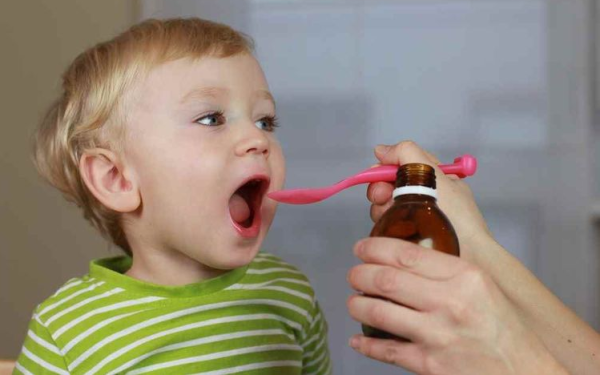 Sản xuất 13 triệu sản phẩm dinh dưỡng giả cho trẻ em suốt 5 năm