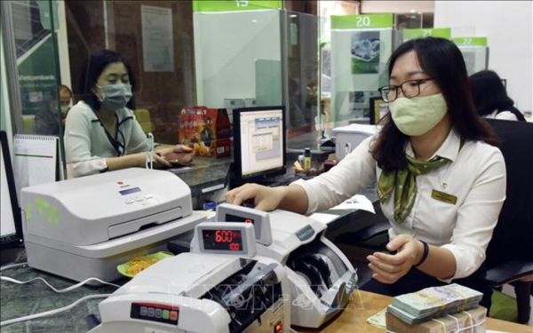 Đã chốt: Quy định mới về giao dịch chuyển khoản từ 10 triệu đồng