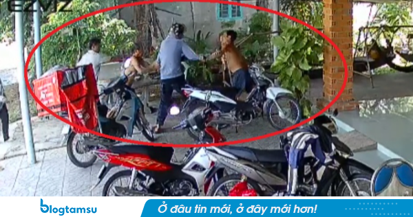 Vụ nam shipper bị hành hung nứt sọ tại Tây Ninh vì đơn hàng hơn 2 triệu: Gia đình nạn nhân lên tiếng