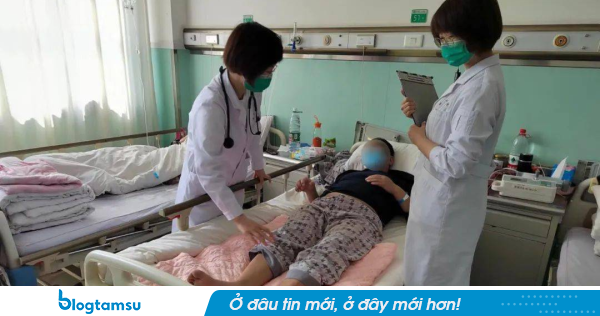 Ăn thịt kho với dưa chuột, người đàn ông 52 tuổi đột quỵ, tử vong: Bác sĩ cảnh báo thói quen 