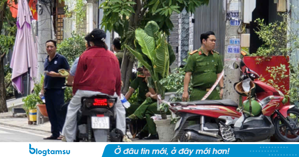 Biểu hiện lạ trước khi sát hại vợ mới sinh của Lê Thành Đạt