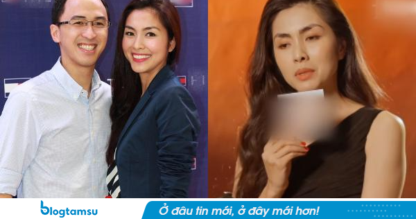 Tăng Thanh Hà tái xuất điện ảnh sau 13 năm