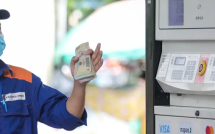 Giá xăng dầu hôm nay 2.7.2026 mới nhất