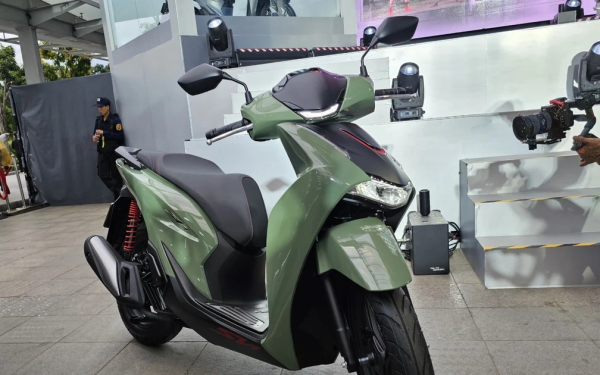 Chủ của gần 90.000 xe Honda chú ý: Cần mang xe đi kiểm tra ngay