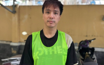 Lời khai của Tăng Nhật Tuệ sau khi bị bắt vì ma túy, thừa nhận 1 sự thật cay đắng