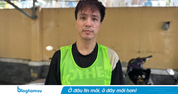 Lời khai của Tăng Nhật Tuệ sau khi bị bắt vì ma túy, thừa nhận 1 sự thật cay đắng