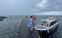 Thông tin Chính phủ cảnh báo đối với người dân đi du lịch
