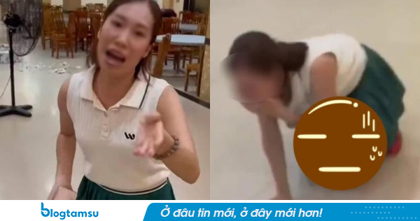 Thanh Hóa: Nữ nhân viên khách sạn 