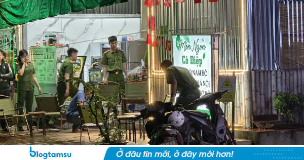 Vụ bắn chết người ở Đắk Lắk: Nạn nhân đứng tên nhiều công ty