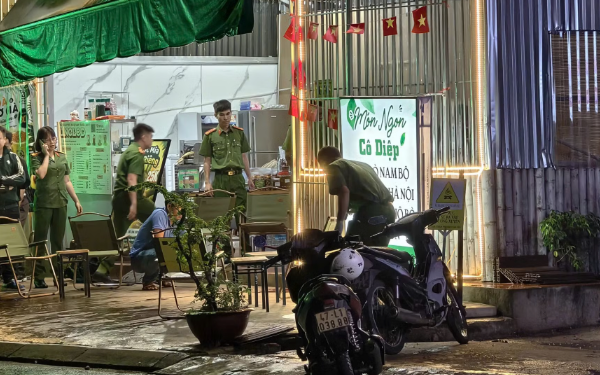Vụ bắn chết người ở Đắk Lắk: Nạn nhân đứng tên nhiều công ty