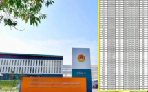 Chưa có tiền lệ: 7 số báo danh liền nhau đạt điểm 10 Toán tốt nghiệp ở Tuyên Quang