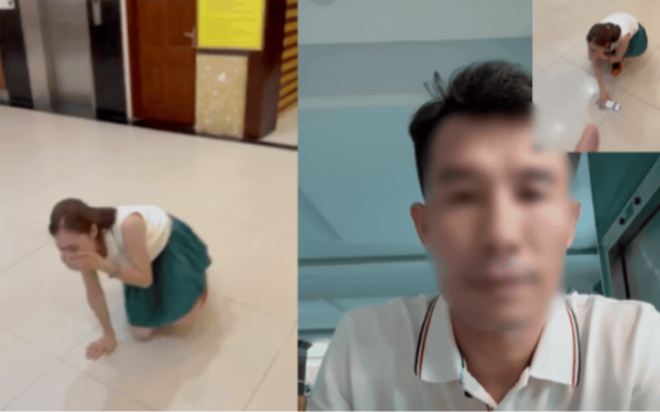 Vụ người phụ nữ "ăn vạ" với khách tại khu du lịch biển Hải Tiến: Công an đưa ra kết luận